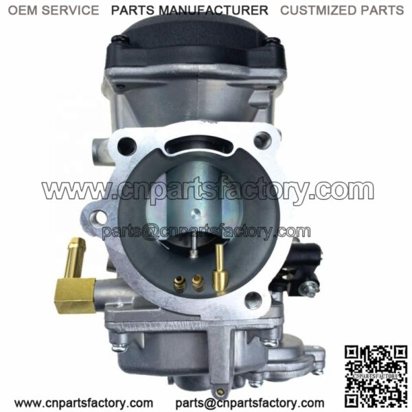 Harley Carburetor CV40 40mm XL 883 Davidson 27421-99C - Image 4