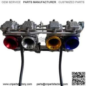 GPZ900R FCR carburetor ZEPHYR1100