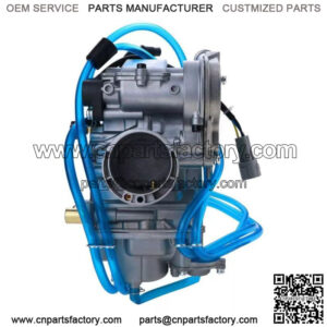 Motorcycle Carburetors FCR MX 33 FCR38 FCR40 Carburetor CRF 450R YZ250