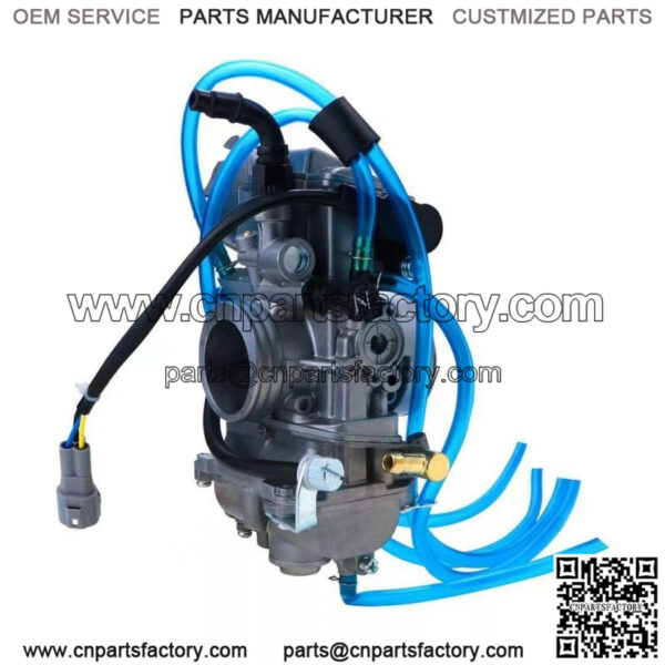 Motorcycle Carburetors FCR MX 33 FCR38 FCR40 Carburetor CRF 450R YZ250 - Image 2