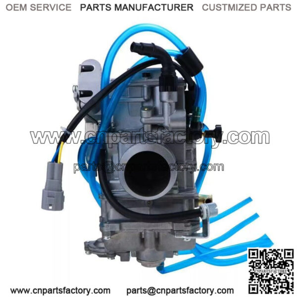 Motorcycle Carburetors FCR MX 33 FCR38 FCR40 Carburetor CRF 450R YZ250 - Image 3