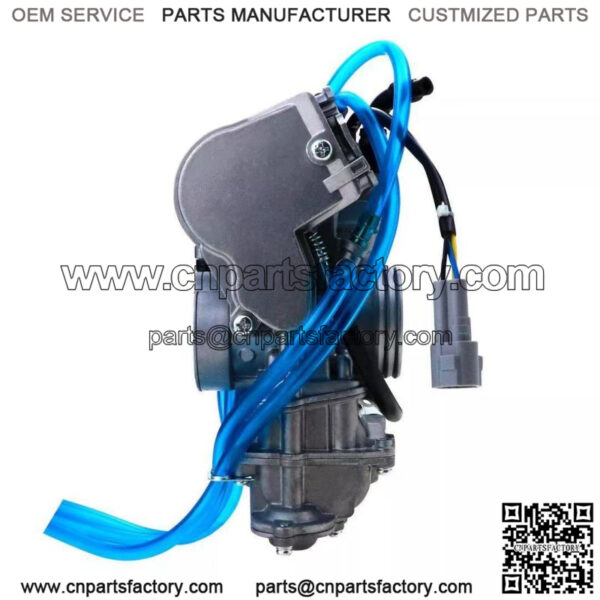 Motorcycle Carburetors FCR MX 33 FCR38 FCR40 Carburetor CRF 450R YZ250 - Image 4