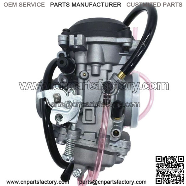 Motorcycle carburetor for 1999-2004 TTR-225 5FG-14901-00-00 XT225