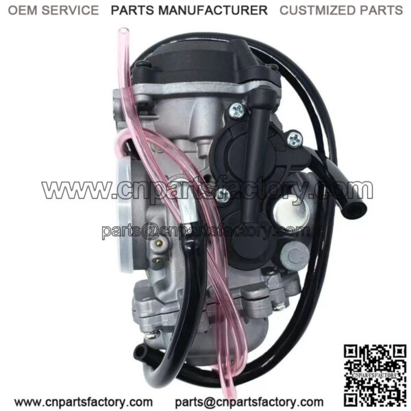 Motorcycle carburetor for 1999-2004 TTR-225 5FG-14901-00-00 XT225 - Image 2