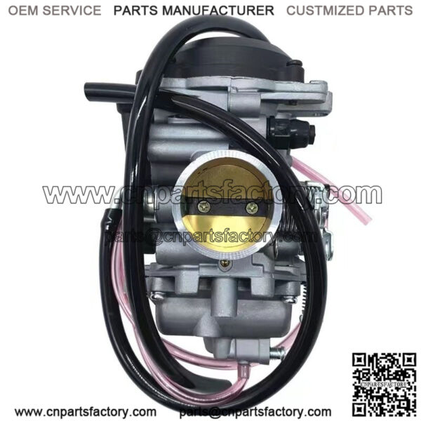 Motorcycle carburetor for 1999-2004 TTR-225 5FG-14901-00-00 XT225 - Image 3