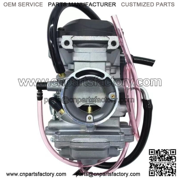 Motorcycle carburetor for 1999-2004 TTR-225 5FG-14901-00-00 XT225 - Image 4