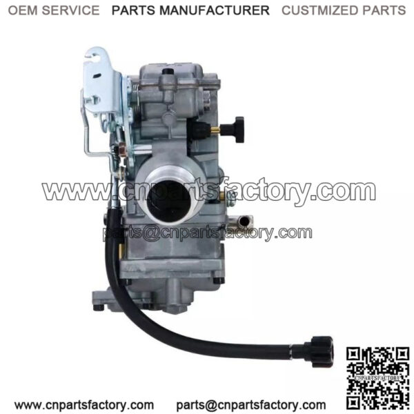 Motorcycle Carburetor FCR 28-41mm CRF450650 FS450 KLX400450 YZ450F - Image 3
