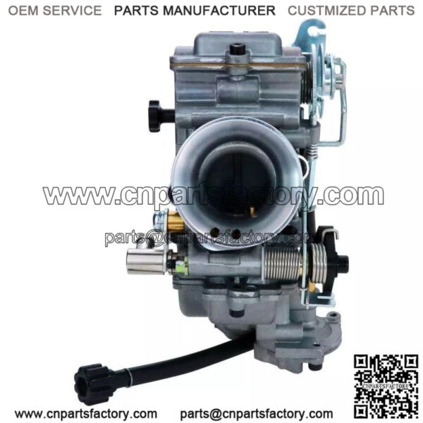 Motorcycle Carburetor FCR 28-41mm CRF450650 FS450 KLX400450 YZ450F - Image 4