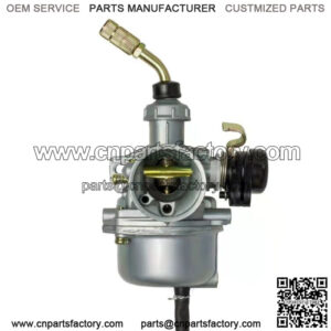 India Bajia 100 BAJAJ100 carburetor Bajia 100 CT100 90 110