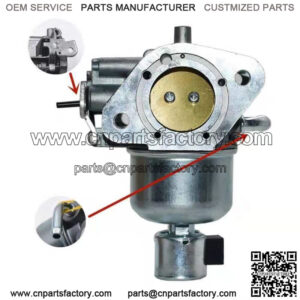 Kohler Carburetor 16 853 21s 32 853 63s kt730 kt735 kt740 kt745
