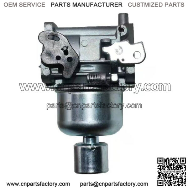 Kohler Carburetor 16 853 21s 32 853 63s kt730 kt735 kt740 kt745 - Image 2