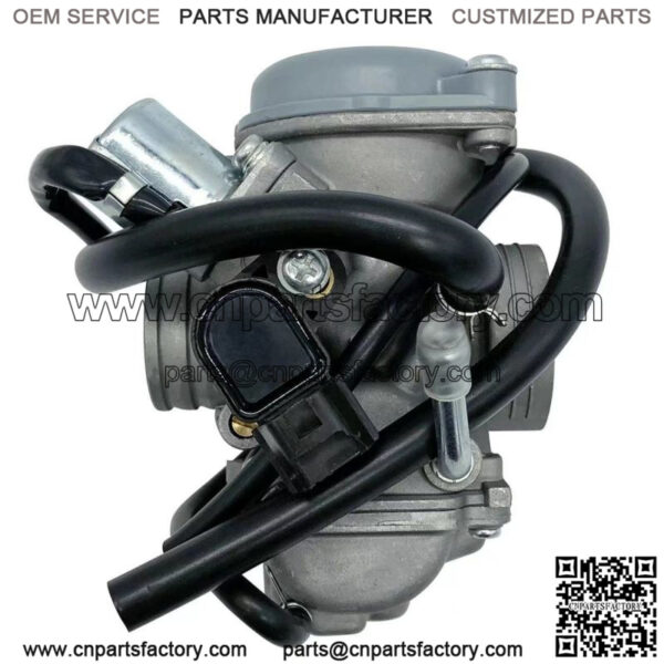 Motorcycle Carburetor for PULSAR135 Rouser135 India BAJAJ/TVS