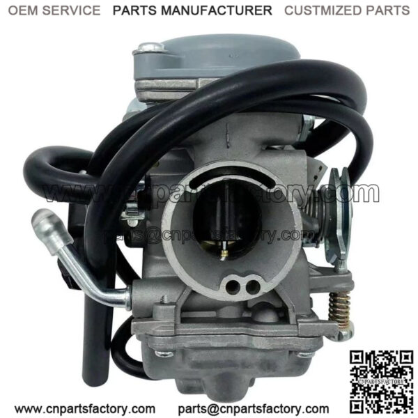 Motorcycle Carburetor for PULSAR135 Rouser135 India BAJAJ/TVS - Image 4