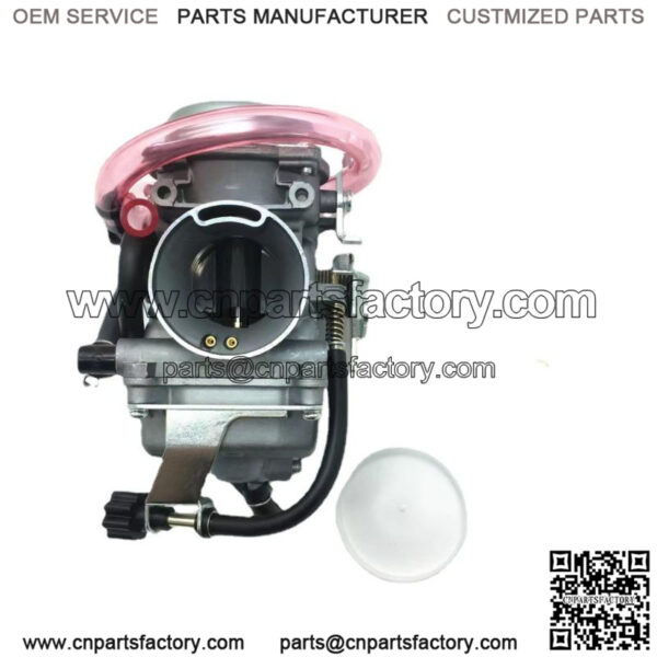 Motorcycle carburetor KLF300 BAYOU 300 CARB ATV large displacement carburetor - Image 2