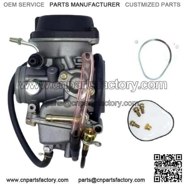 PD36J motorcycle carburetor for yamaha yfm250 350 400 450