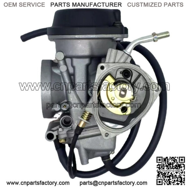 PD36J motorcycle carburetor for yamaha yfm250 350 400 450 - Image 2