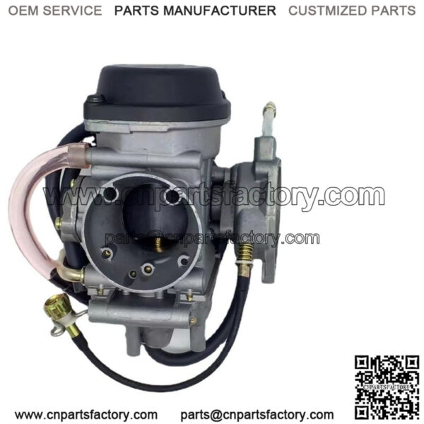 PD36J motorcycle carburetor for yamaha yfm250 350 400 450 - Image 3