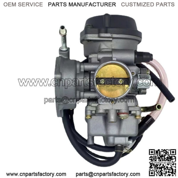 PD36J motorcycle carburetor for yamaha yfm250 350 400 450 - Image 4