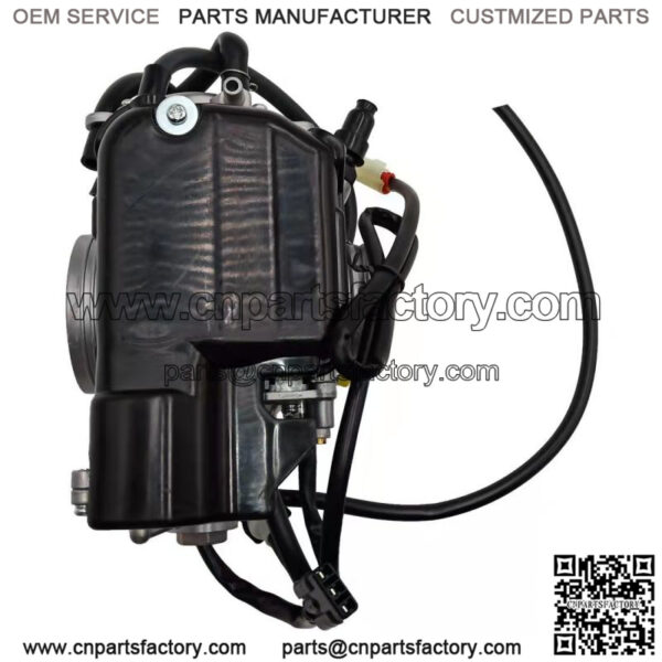 Motorcycle Carburetor ATV for TRX450R CARB 16100-HP1-673 - Image 3