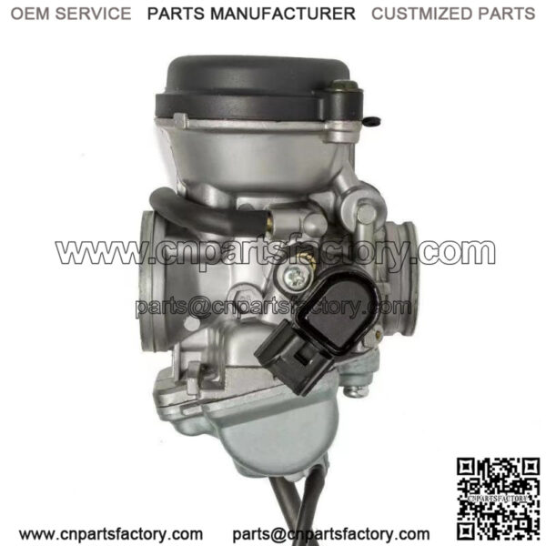 Motorcycle carburetor for YAMAHA FAZER150 FZ16 BYSON FZS carburetor - Image 2