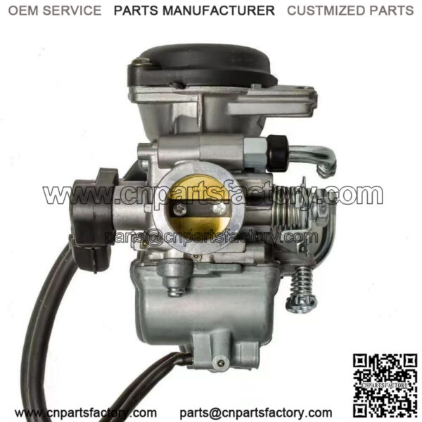 Motorcycle carburetor for YAMAHA FAZER150 FZ16 BYSON FZS carburetor - Image 3