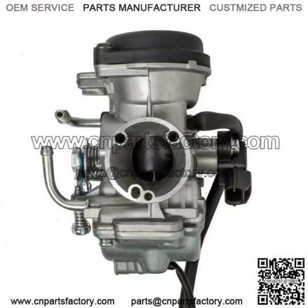 Motorcycle carburetor for YAMAHA FAZER150 FZ16 BYSON FZS carburetor - Image 4