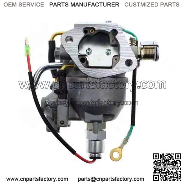 Kohler Kohler CV730 CV740 24-853-102S LXC151 Carburetor