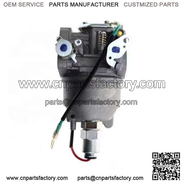 Kohler Kohler CV730 CV740 24-853-102S LXC151 Carburetor - Image 2