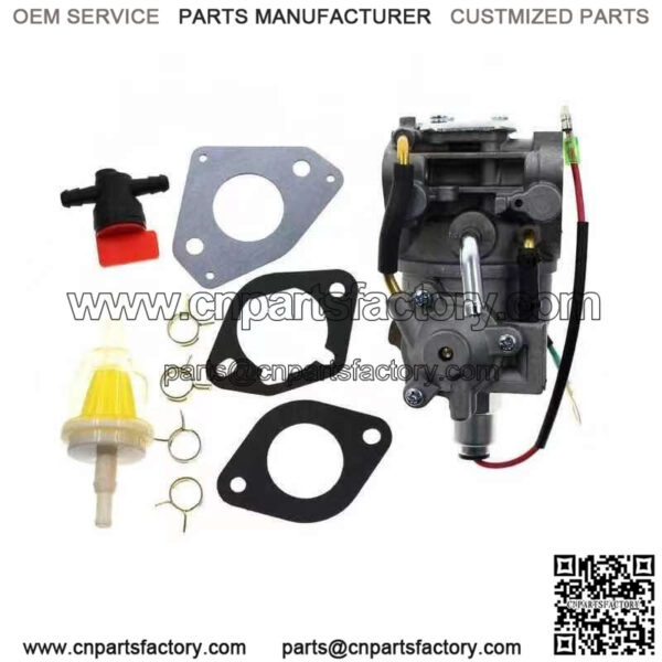Kohler Kohler CV730 CV740 24-853-102S LXC151 Carburetor - Image 3