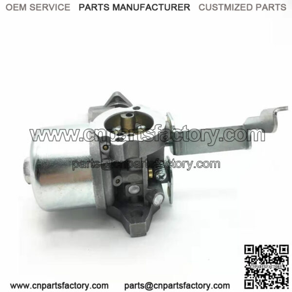 Breton Carburetor for 796447 CARBURETOR 649358489747 - Image 2