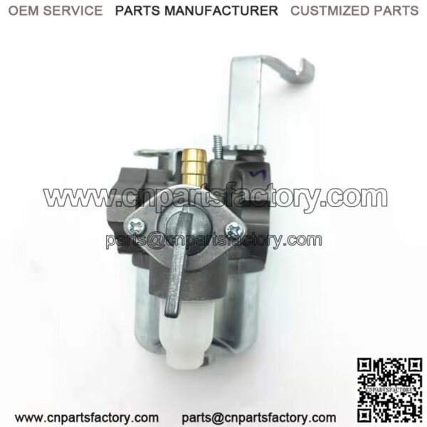 Breton Carburetor for 796447 CARBURETOR 649358489747 - Image 3