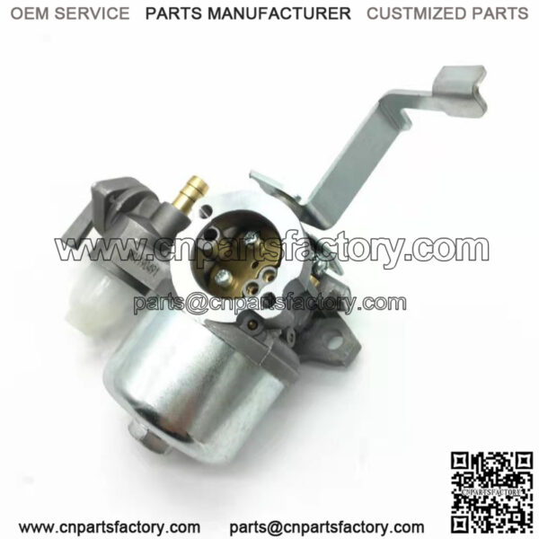 Breton Carburetor for 796447 CARBURETOR 649358489747 - Image 4
