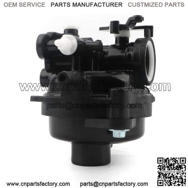 Garden Carburetor Briggs&Stratton799583 593261 595656 591979 590556 - Image 3
