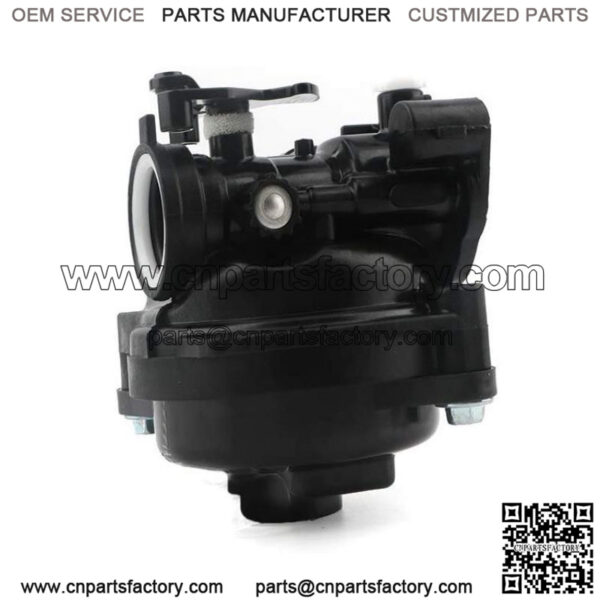 Garden Carburetor Briggs&Stratton799583 593261 595656 591979 590556 - Image 4