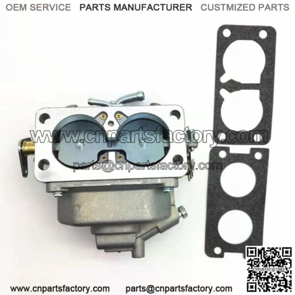 GX630 GX690 16100-Z9E-033 Double cylinder generator carburetor