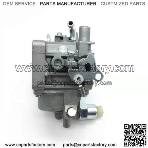 GX630 GX690 16100-Z9E-033 Double cylinder generator carburetor - Image 2