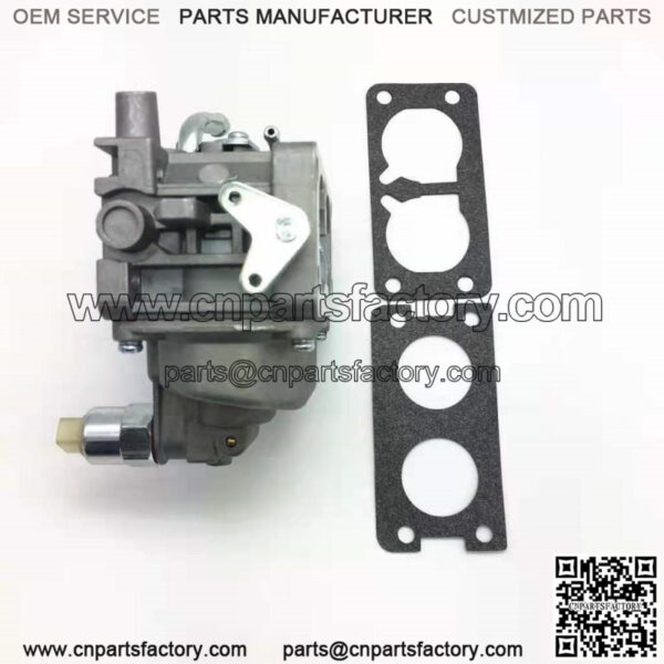 GX630 GX690 16100-Z9E-033 Double cylinder generator carburetor - Image 3