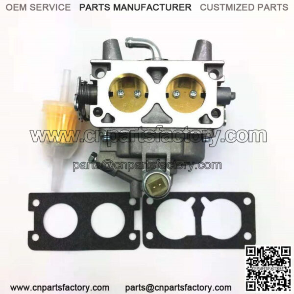 GX630 GX690 16100-Z9E-033 Double cylinder generator carburetor - Image 4