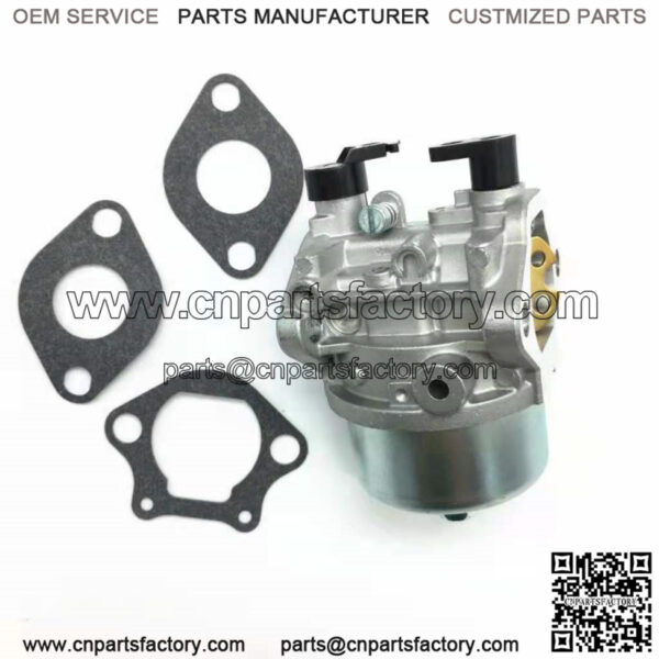 Kawasaki carburetor FJ180V 15004-0962 for 15004-7010 CARBURETOR