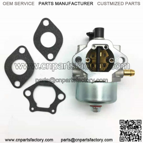 Kawasaki carburetor FJ180V 15004-0962 for 15004-7010 CARBURETOR - Image 2