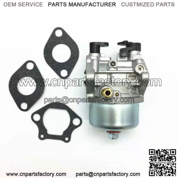 Kawasaki carburetor FJ180V 15004-0962 for 15004-7010 CARBURETOR - Image 3
