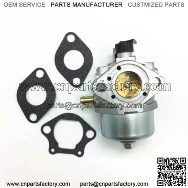 Kawasaki carburetor FJ180V 15004-0962 for 15004-7010 CARBURETOR - Image 4
