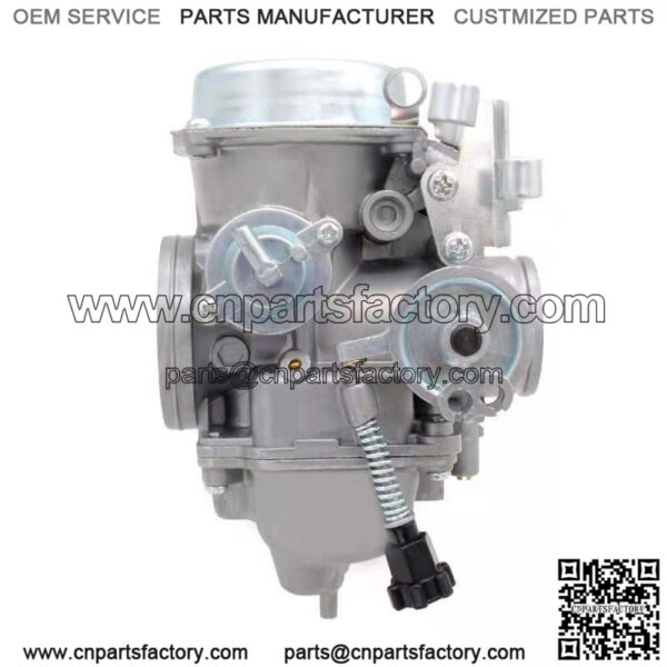 Motorcycle Carburetor ATV/UTV Carburetor CB250 Carburetor South America Market