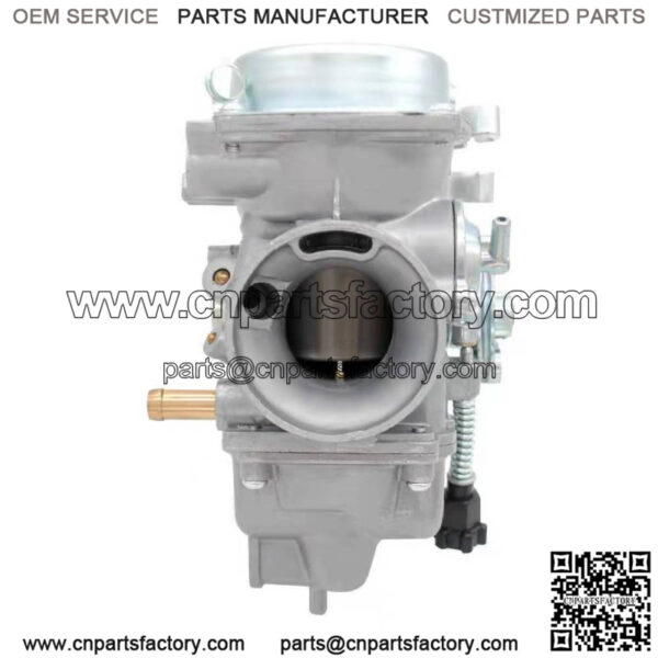 Motorcycle Carburetor ATV/UTV Carburetor CB250 Carburetor South America Market - Image 2