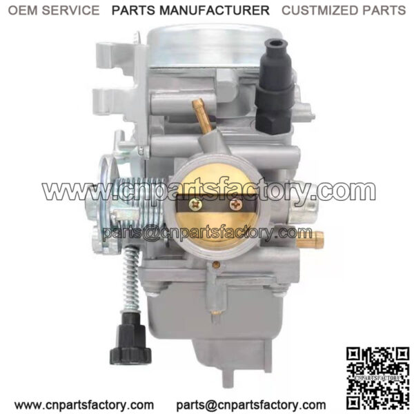 Motorcycle Carburetor ATV/UTV Carburetor CB250 Carburetor South America Market - Image 4
