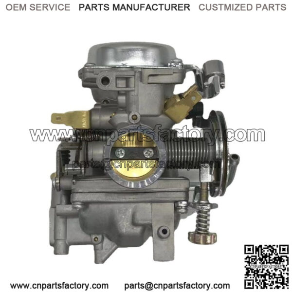 Motorcycle carburetor VSTAR 250 VIRAGO 250 ROUTE66 XV250 1988-2014 - Image 2