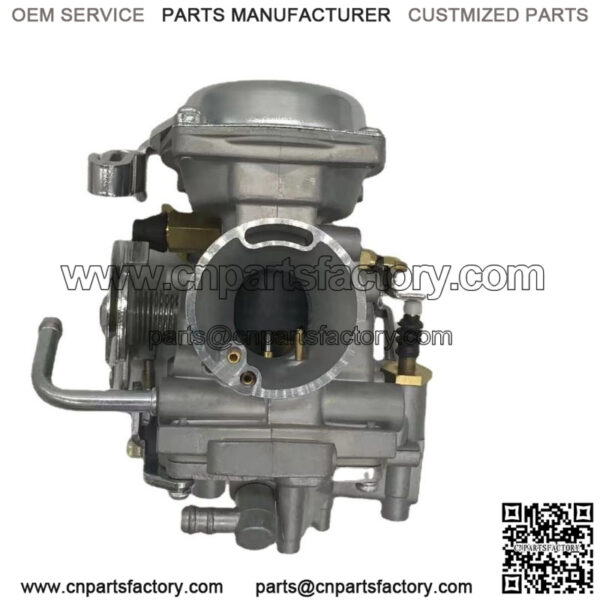 Motorcycle carburetor VSTAR 250 VIRAGO 250 ROUTE66 XV250 1988-2014 - Image 3