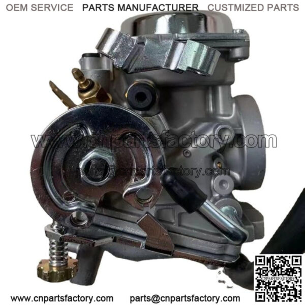 Motorcycle carburetor VSTAR 250 VIRAGO 250 ROUTE66 XV250 1988-2014 - Image 4