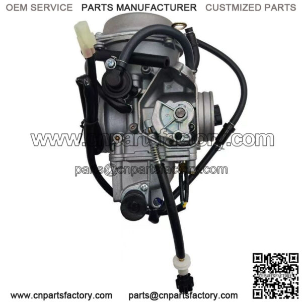 For TRX500FE TRX500FM TRX500FE ATV Carburetor - Image 3