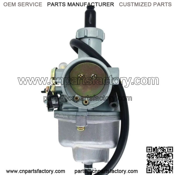 Motorcycle CG 200 Carburetor PZ30 Carburetor - Image 3